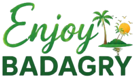 Enjoy Badagry